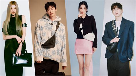 prada ambassadors list|prada ambassador korea.